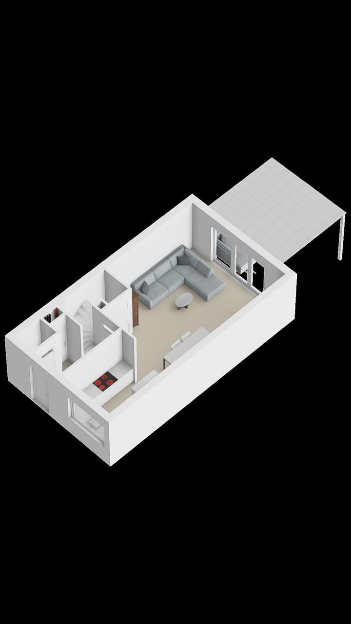 Foto 50 van Faberhof 34