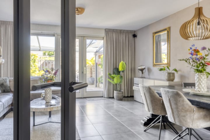 Foto 4 van Faberhof 34