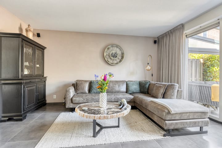 Foto 6 van Faberhof 34