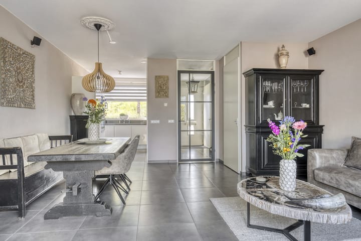 Foto 7 van Faberhof 34