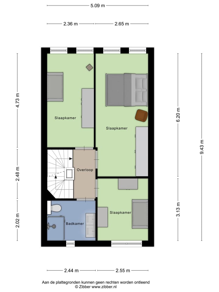 Foto 53 van Faberhof 34