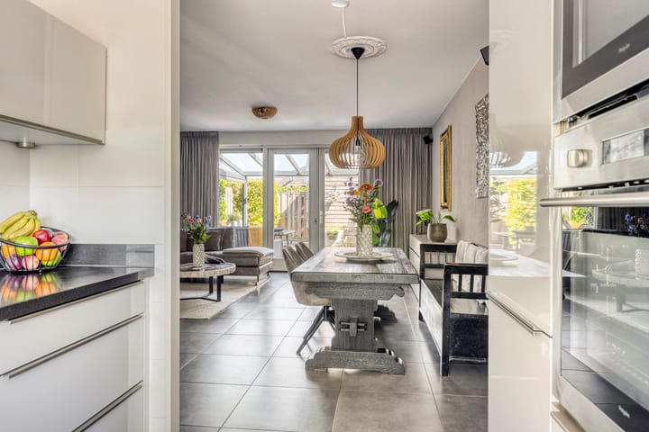 Foto 10 van Faberhof 34