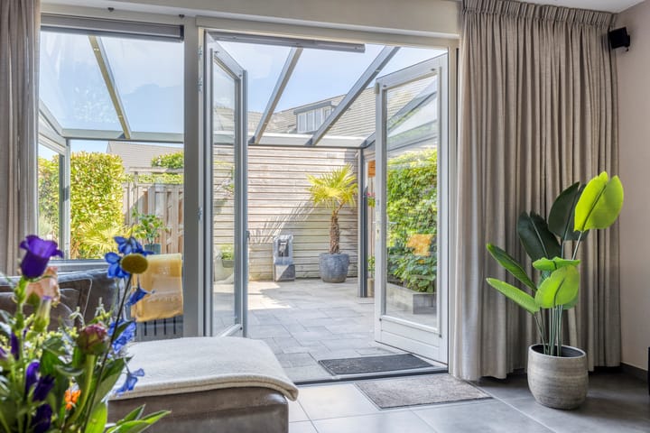 Foto 14 van Faberhof 34