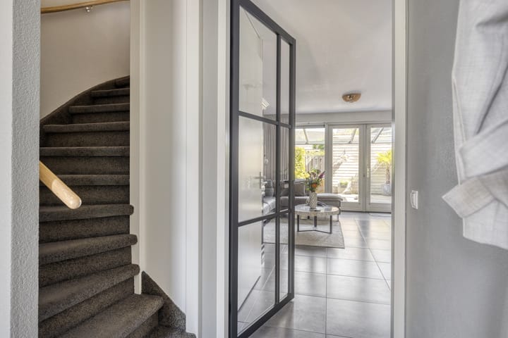 Foto 15 van Faberhof 34