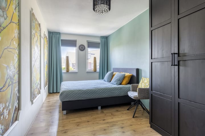 Foto 17 van Faberhof 34