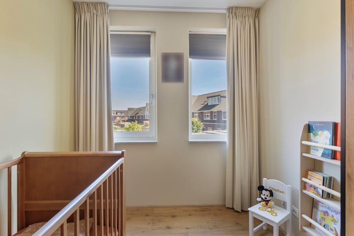 Foto 20 van Faberhof 34