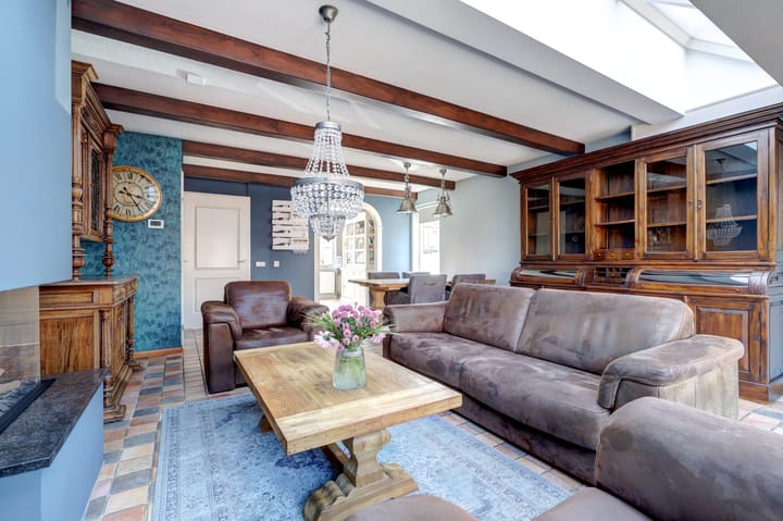 Foto 9 van Romerostraat 5