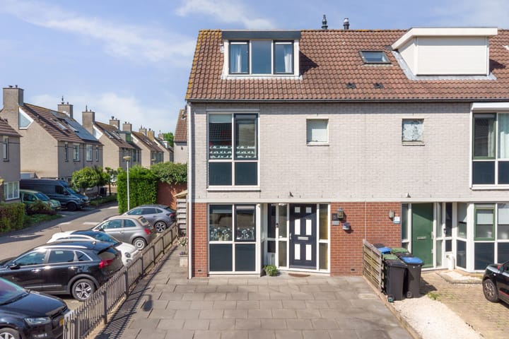 Foto 4 van Romerostraat 5