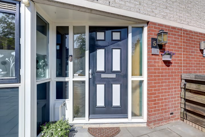 Foto 5 van Romerostraat 5