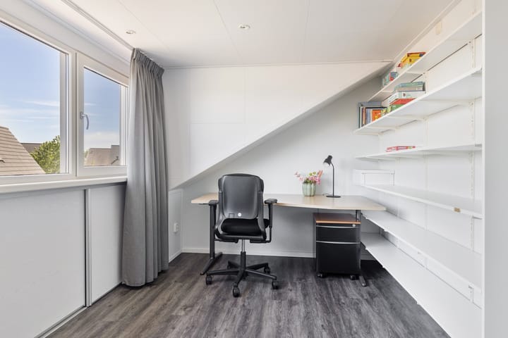 Foto 30 van Faberhof 34