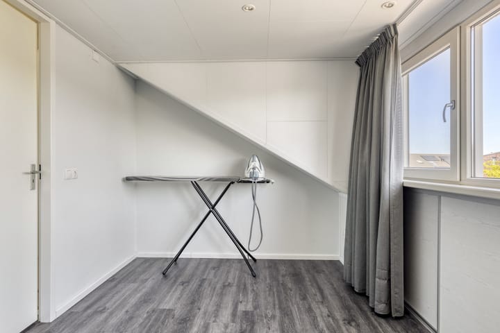 Foto 31 van Faberhof 34