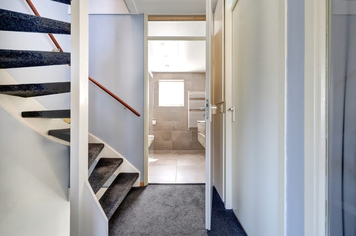 Foto 14 van Romerostraat 5