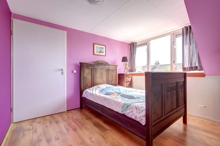 Foto 25 van Romerostraat 5