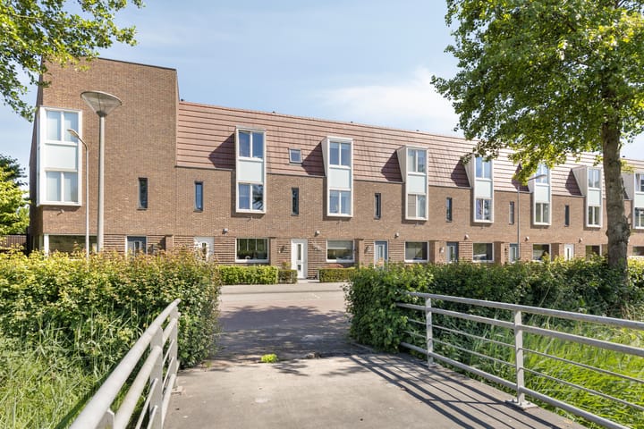 Foto 35 van Faberhof 34