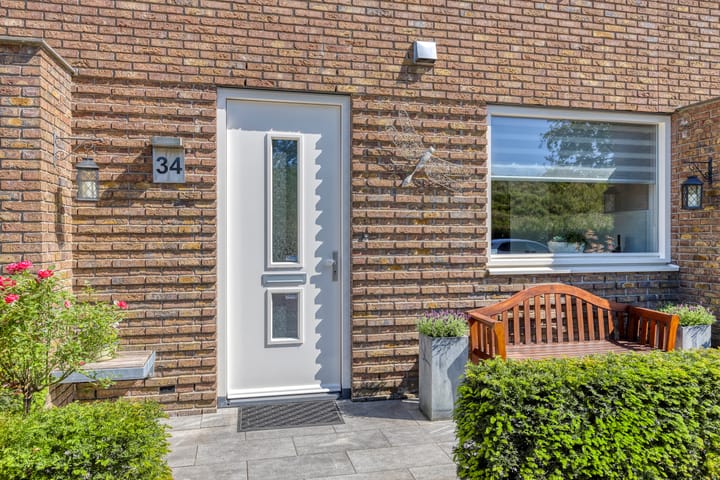 Foto 37 van Faberhof 34