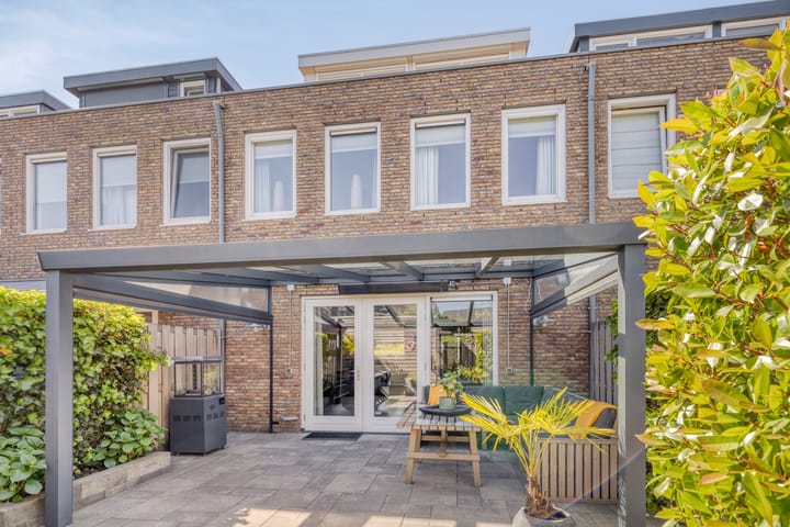 Foto 2 van Faberhof 34