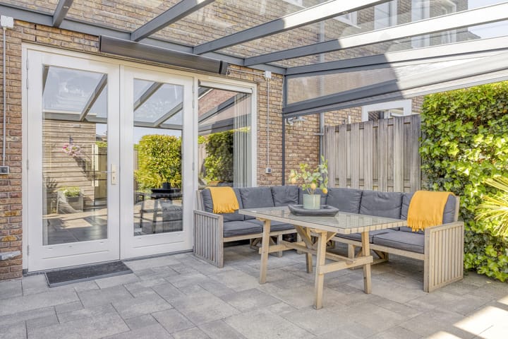 Foto 39 van Faberhof 34