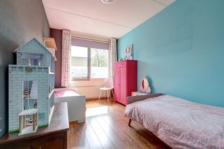 Foto 15 van Romerostraat 5