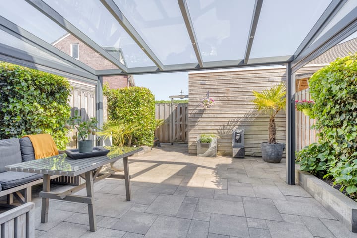 Foto 40 van Faberhof 34