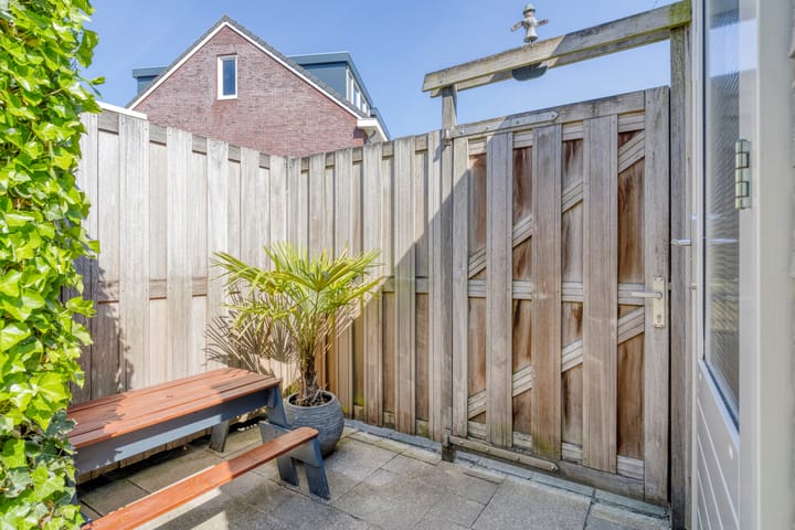 Foto 41 van Faberhof 34