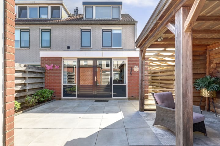 Foto 29 van Romerostraat 5