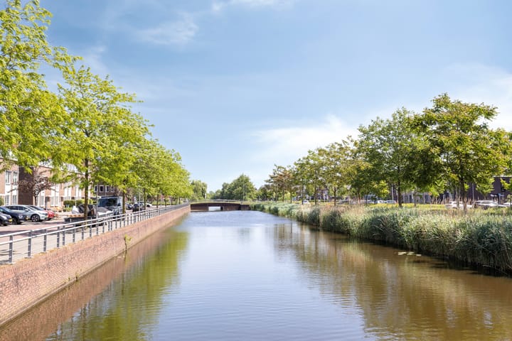 Foto 42 van Faberhof 34