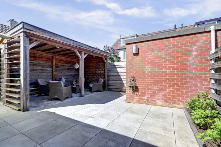 Foto 33 van Romerostraat 5