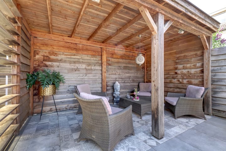 Foto 35 van Romerostraat 5