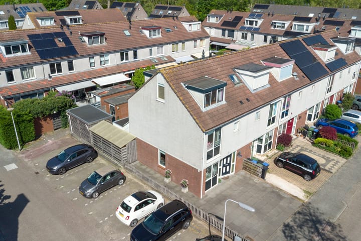 Foto 37 van Romerostraat 5