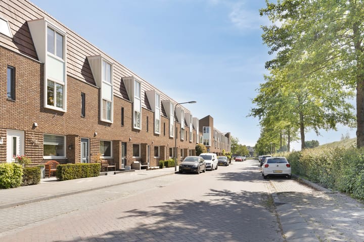 Foto 46 van Faberhof 34