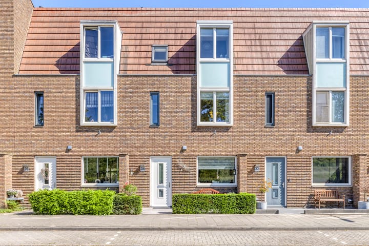 Foto 47 van Faberhof 34