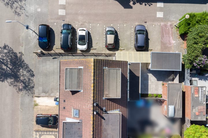 Foto 42 van Romerostraat 5