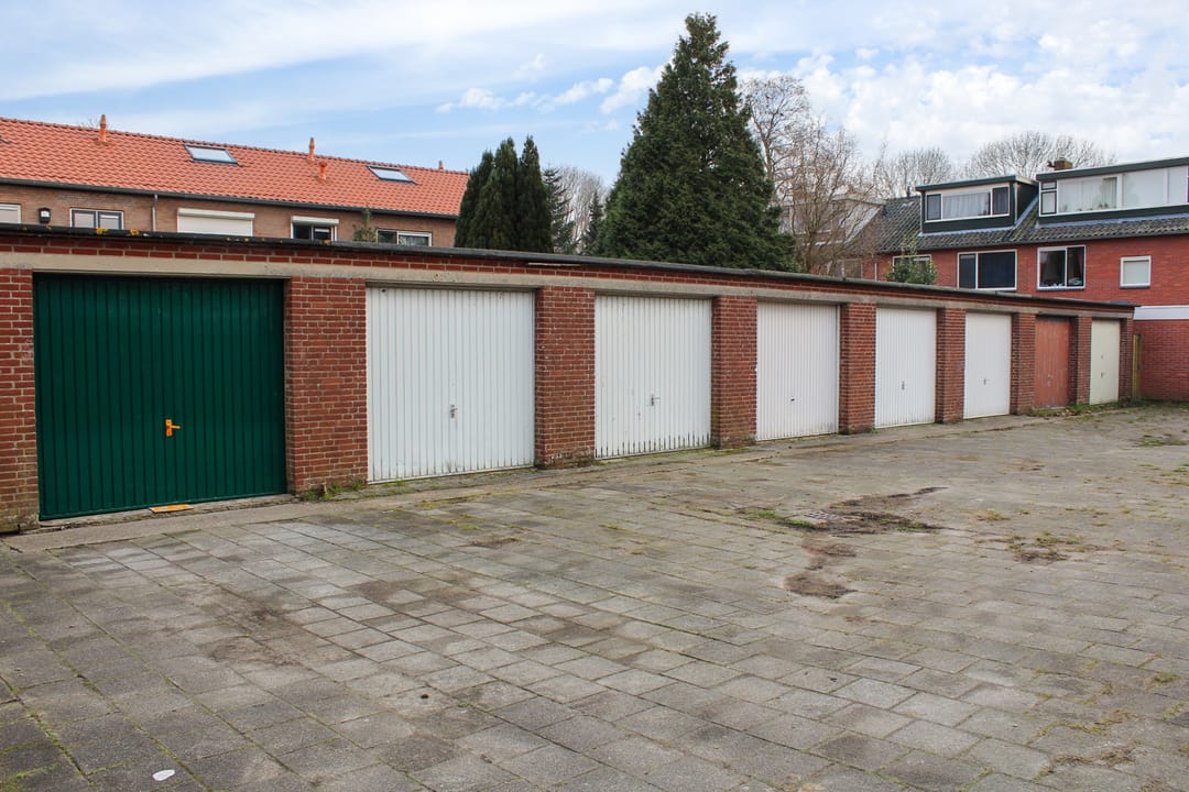 Photo 1 of Margrietlaan 6-C