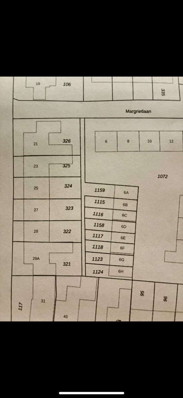 Photo 2 of Margrietlaan 6-C