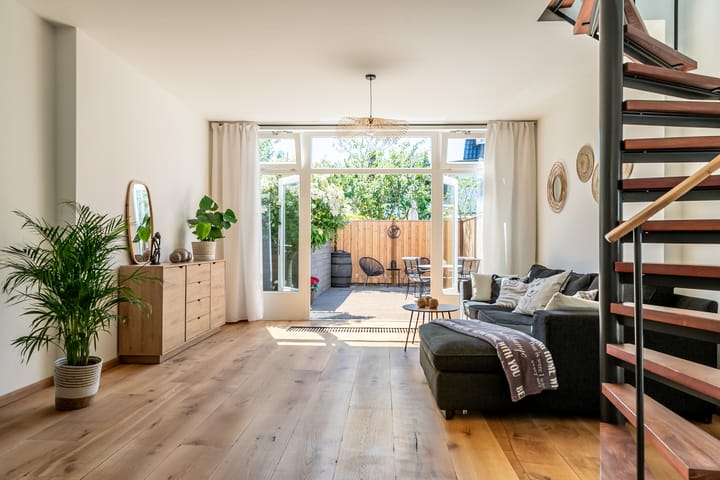 Photo 7 of Kedoestraat 38