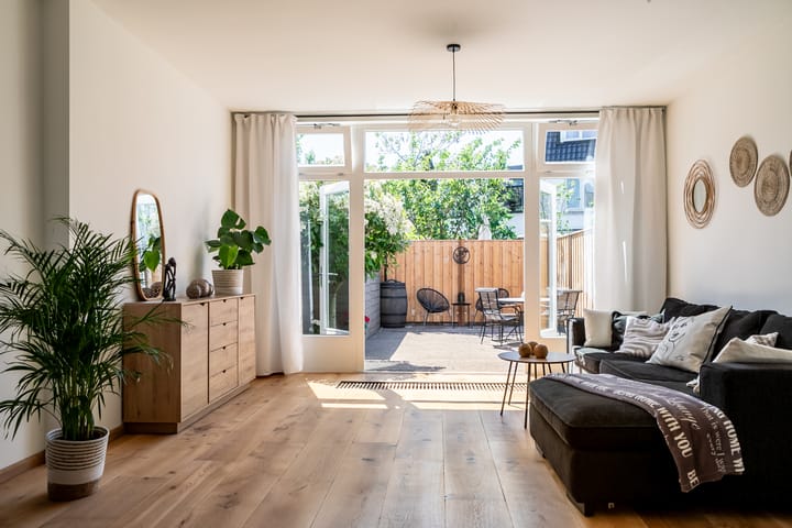 Photo 8 of Kedoestraat 38