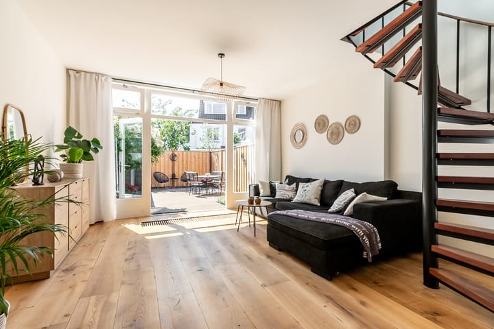 Photo 9 of Kedoestraat 38