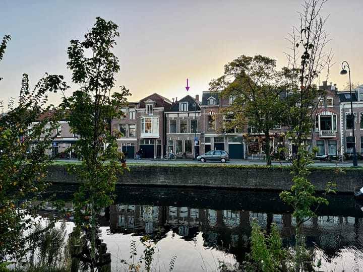 Foto 2 van Zijlvest 7-A