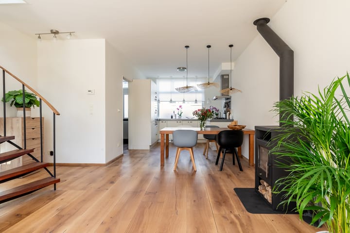 Photo 10 of Kedoestraat 38