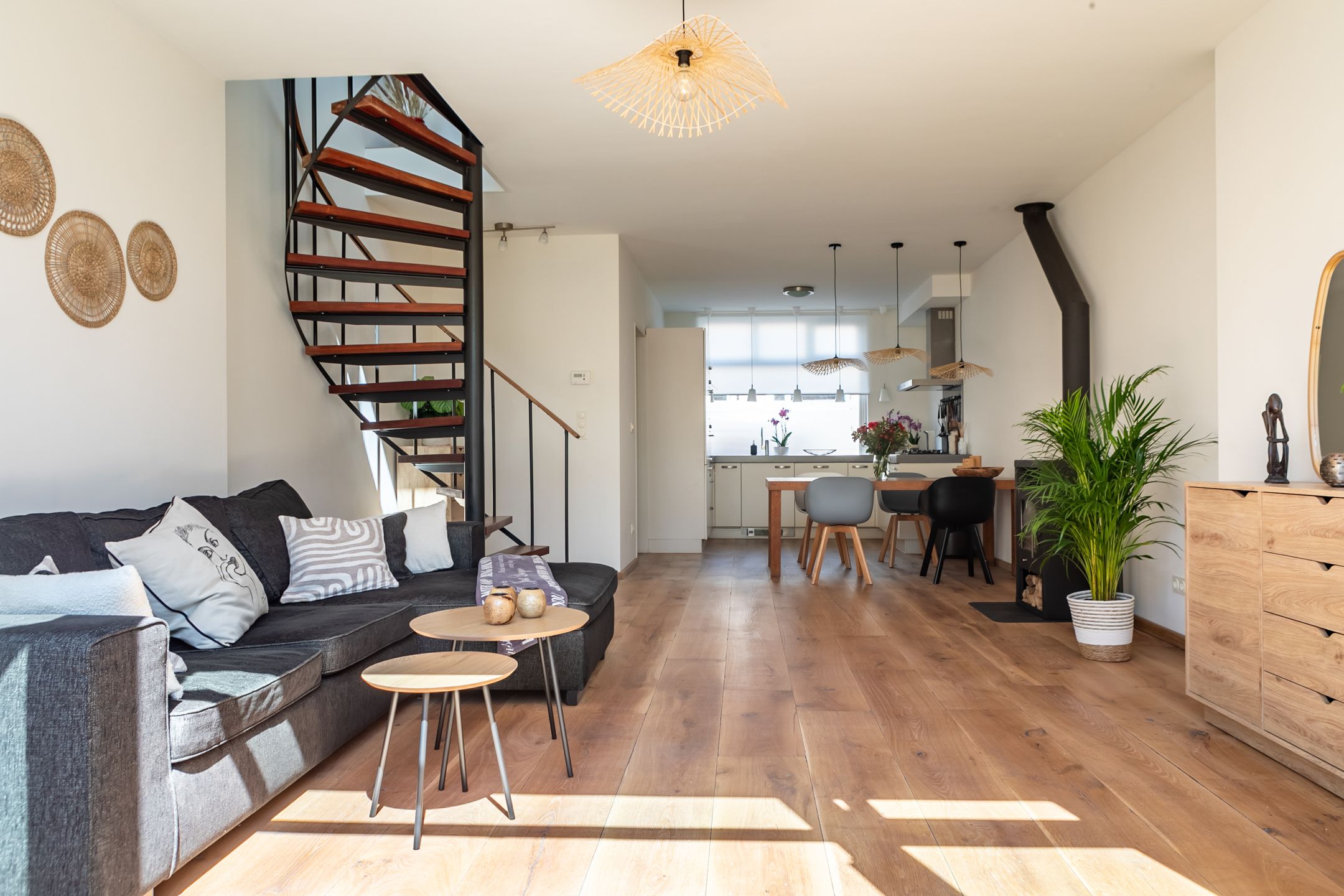 Foto 12 van Kedoestraat 38