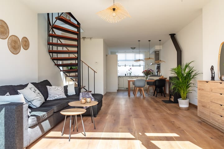 Photo 12 of Kedoestraat 38