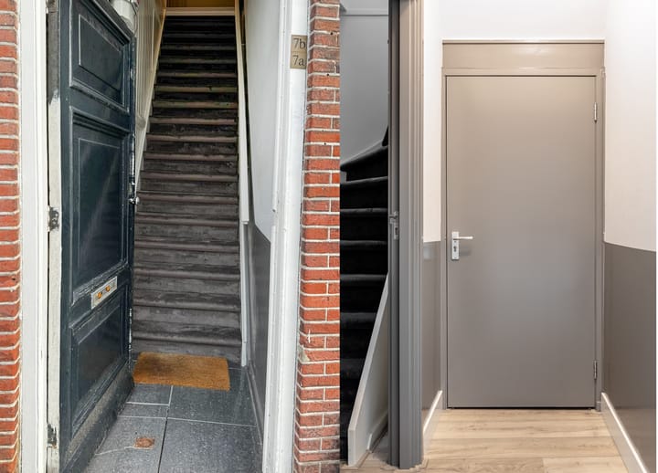 Foto 6 van Zijlvest 7-A