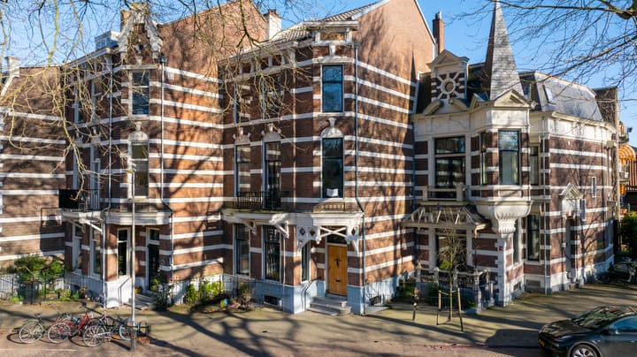 Wolter Heukelslaan 71