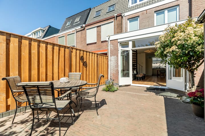 Photo 27 of Kedoestraat 38