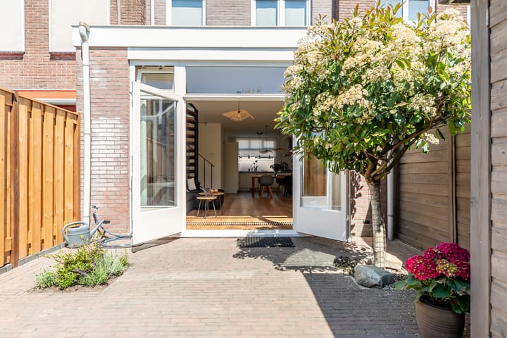 Photo 28 of Kedoestraat 38