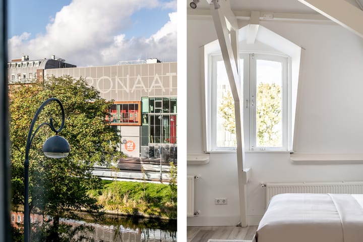 Foto 22 van Zijlvest 7-A