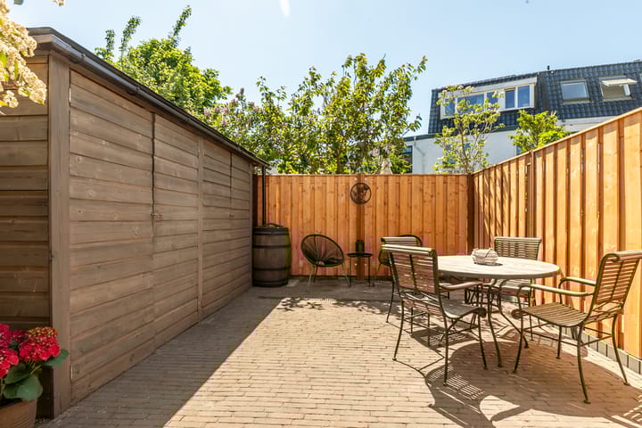 Photo 30 of Kedoestraat 38