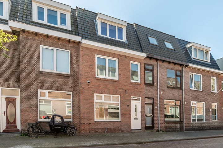 Photo 31 of Kedoestraat 38