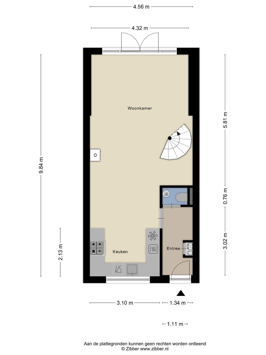 Foto 32 van Kedoestraat 38