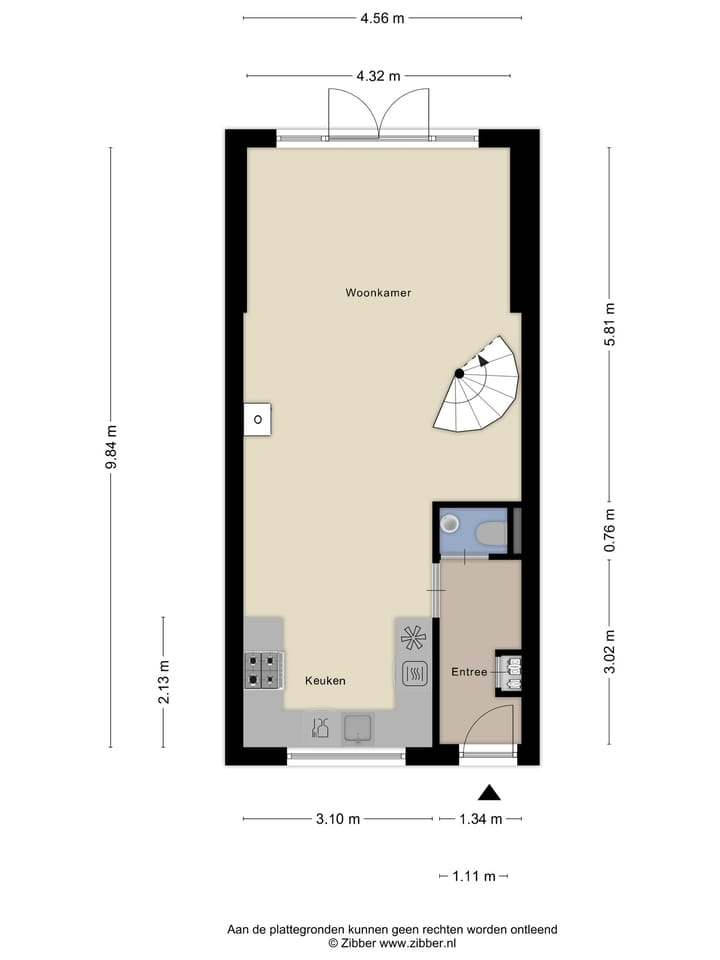 Photo 32 of Kedoestraat 38